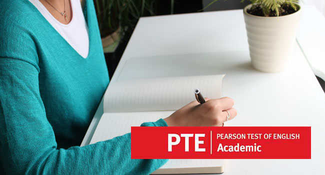 PTE Exam Preparation