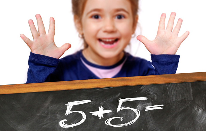 5 Simple Strategies to Improve Your Math Grades