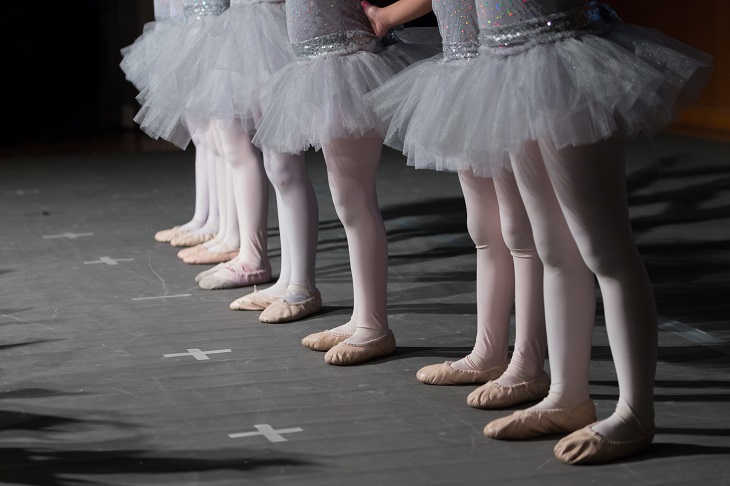 Ballet Dance Classes