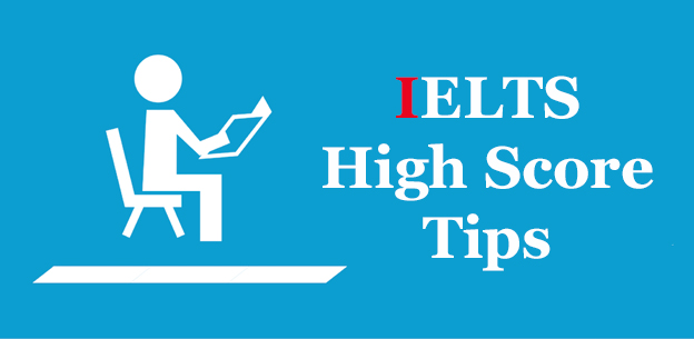 IELTS high score tips