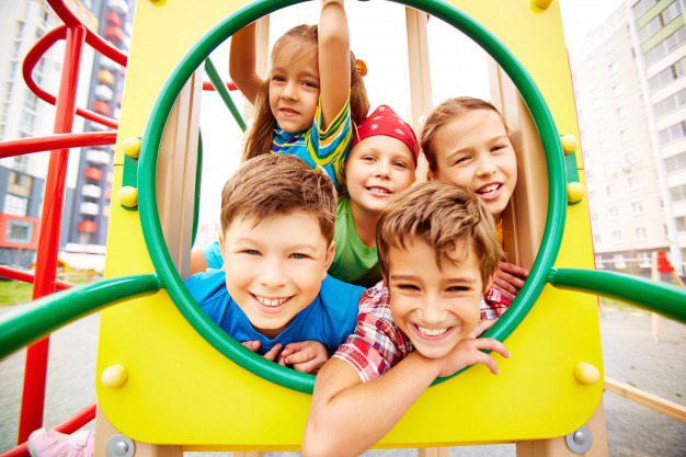 5 Outdoor Activities for Your Kids’ Mental Muscles Healthy