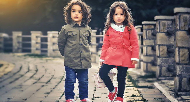 5 Tips for Taking Snaps for a Child Model Portfolio