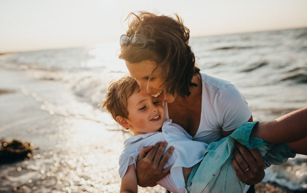 Five Beach Items Every Parent with Toddlers Should Bring