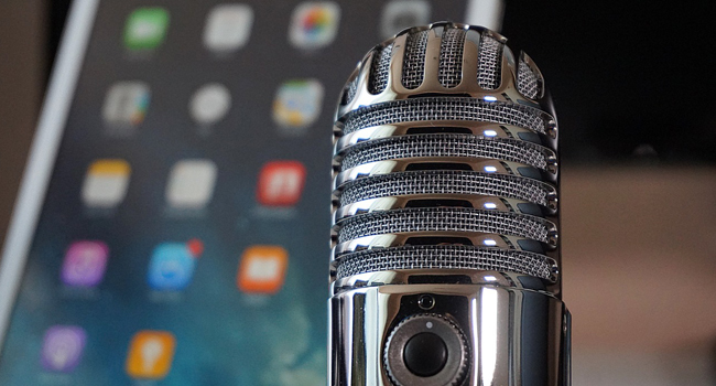 How To Turn Your Phone Into A Studio Mic