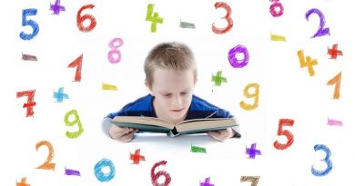 How to Help Children Understand Preschool Math Concepts