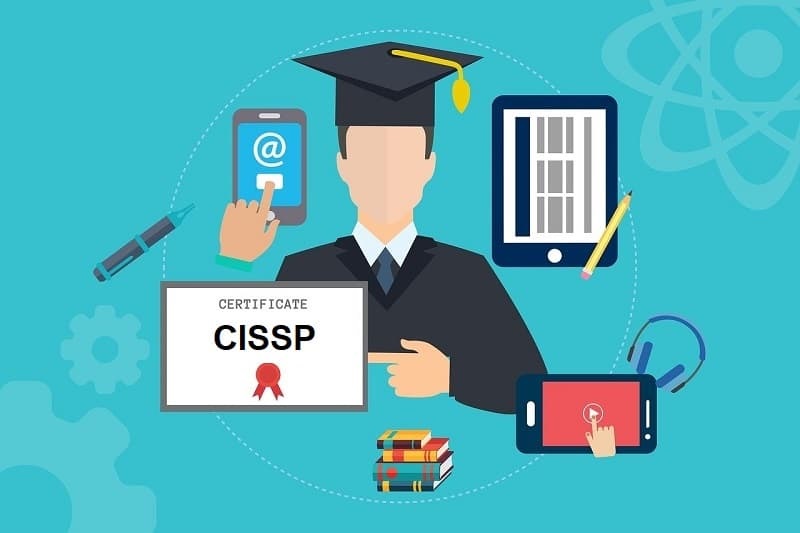 cissp certificate