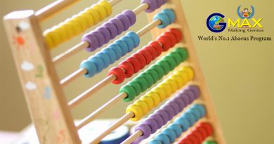 Few Amazing Facts to know about Abacus