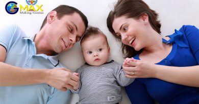 Baby Brain Development Tips
