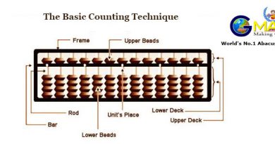 GMAX Abacus Basics