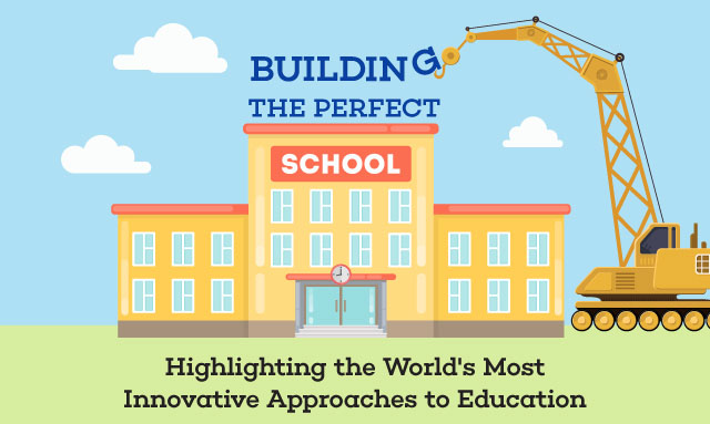 building perfect school