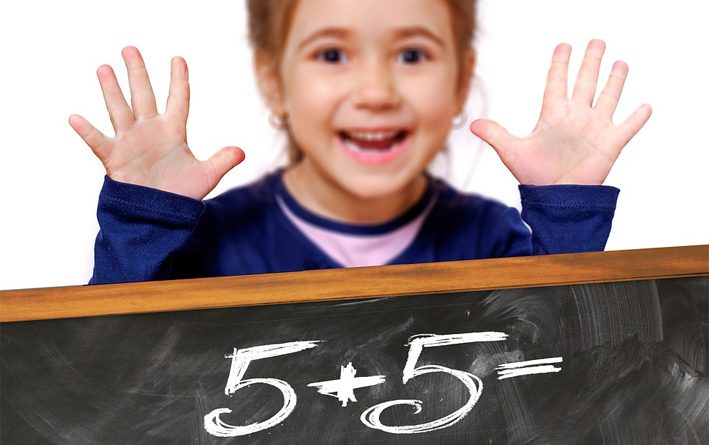 5 Simple Strategies to Improve Your Math Grades