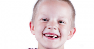 4 Effective Ways to Protect a Child’s Smile