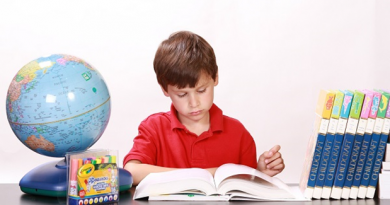 Why Should Apply Phonics Method to Teach Your Child to Read