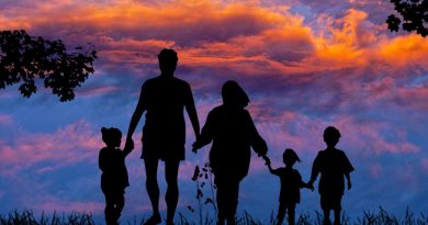 8 Responsibilities That Parents Must Carry Out While Growing Their Children