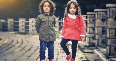 5 Tips for Taking Snaps for a Child Model Portfolio
