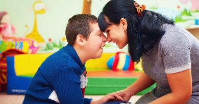 Guide to Become an Autism Support Teacher