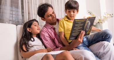 Importance of Storytelling: Advantages and Tips for Parents and Teachers
