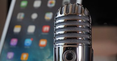 How To Turn Your Phone Into A Studio Mic