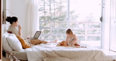 11 Tips You Entertain Your Kids when working from home