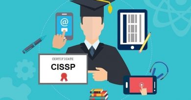 cissp certificate