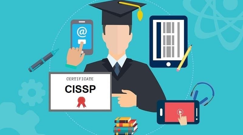 cissp certificate
