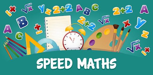 Speed Maths