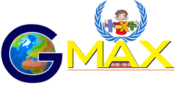 GMAX Logo